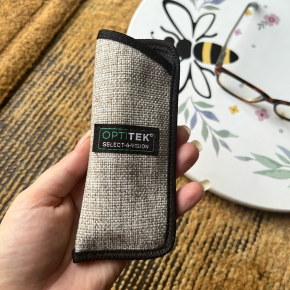 SAV Eyewear blue light readers tortoise shell design OptiTek select a vision - Picture 5 of 17